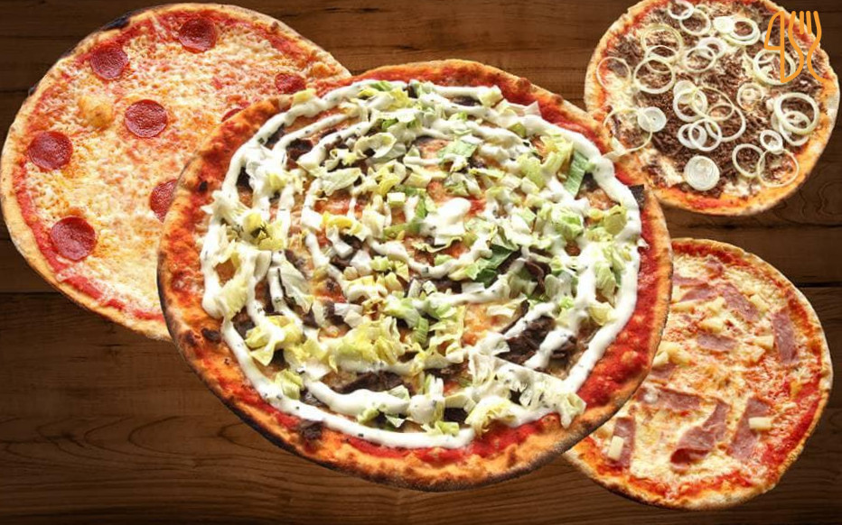 Havanna Pizza Struer Se Her Udbring Alle Dage 17 21 Inde