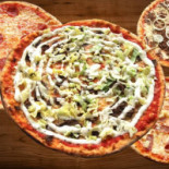Havanna Pizza Struer Se Her Udbring Alle Dage 17 21 Inde