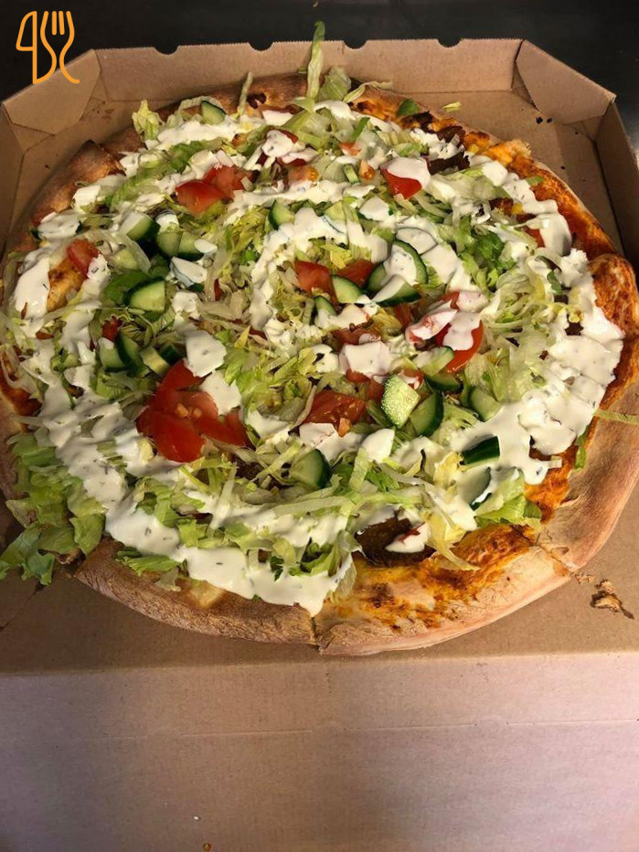 Havanna Pizza Struer Se Her Udbring Alle Dage 17 21 Mad