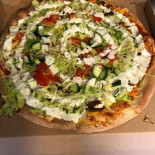 Havanna Pizza Struer Se Her Udbring Alle Dage 17 21 Mad