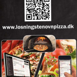 Ekbers Kebab Pizza Mad