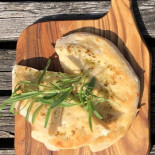 Tapas By Italia Mad