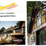 Gourmet I Kaelderen Mad