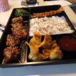 Genki Sushi Bubble Tea Inde