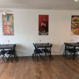 Soltorv Pizza Udenfor