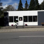 Soltorv Pizza Udenfor