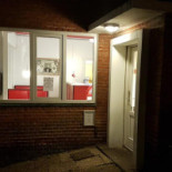 Centrum Pizza Cafe Udenfor