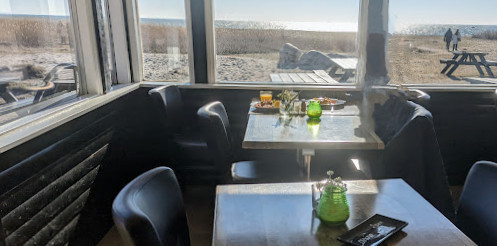 Cafe Sylten Mad