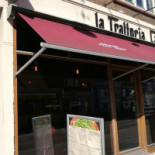 La Trattoria Udenfor