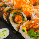Yoyo Sushi Mad