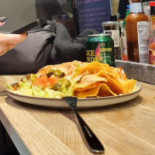 The Taco Shop Mad