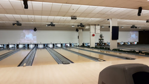 Bowl'n'fun Inde
