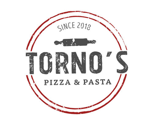 Tornos Pizza Pasta Udenfor
