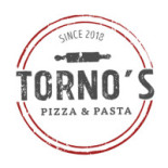 Tornos Pizza Pasta Udenfor