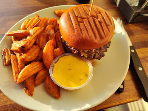 The Burger Inde