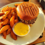 The Burger Inde