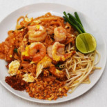 Thong Asian Food Take Away Mad