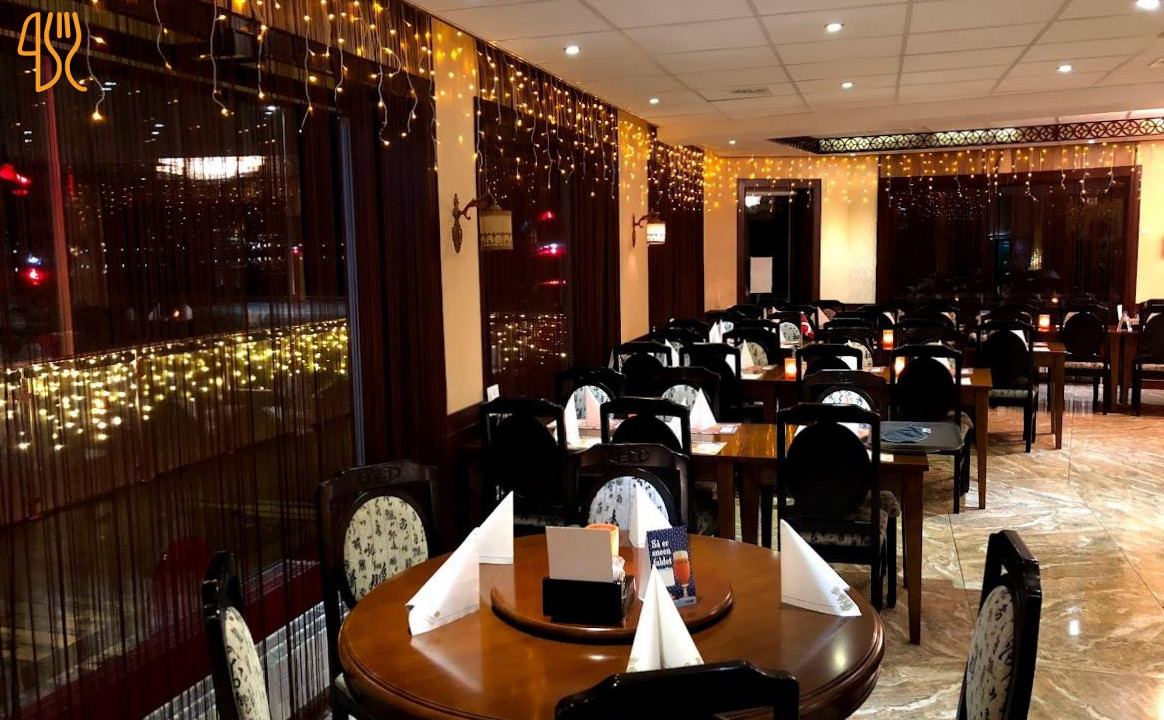 King Buffet Inde