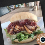 Pagoden Foodtrucks Mad