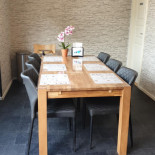 Loesning Pizza Udenfor