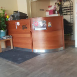 Loesning Pizza Udenfor