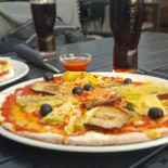 Italiano Hirtshals Mad