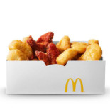 Mcdonald's Mad