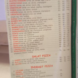 Jonas Pizza Mad