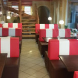 Kebabhuset Amore Udenfor