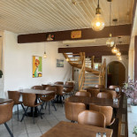 Kebabhuset Amore Udenfor
