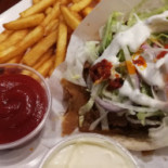 Silas Kebab Mad
