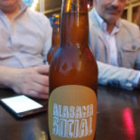 Alabama Social Mad