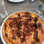 Mamas Pizzeria Mad