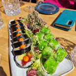 Aiko Sushi Mad