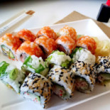 Letz Sushi Inde