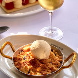 Sokkelund Cafe Brasserie Udenfor