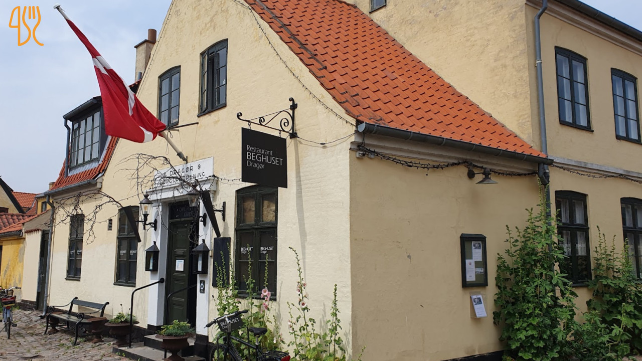Beghuset Udenfor