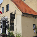 Beghuset Udenfor