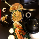 Hana Food Gallery Mad