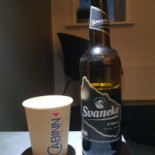 Cabinn Esbjerg Mad
