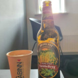 Cabinn Esbjerg Mad