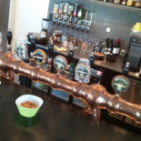 Byens Cafe Mad