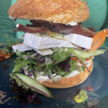 David's Cafe Inde