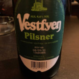 Det Gamle Sted Mad