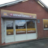 Loesning Stenovnspizza Udenfor