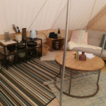 Roedgaard Camping Inde