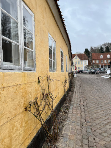 Postgården Udenfor