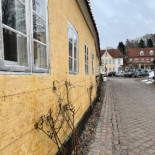 Postgården Udenfor
