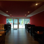 Ballis Pizza Grill Udenfor