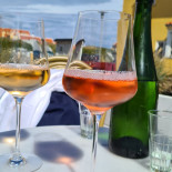 Soemaerket Vin- Ciderbar Udenfor